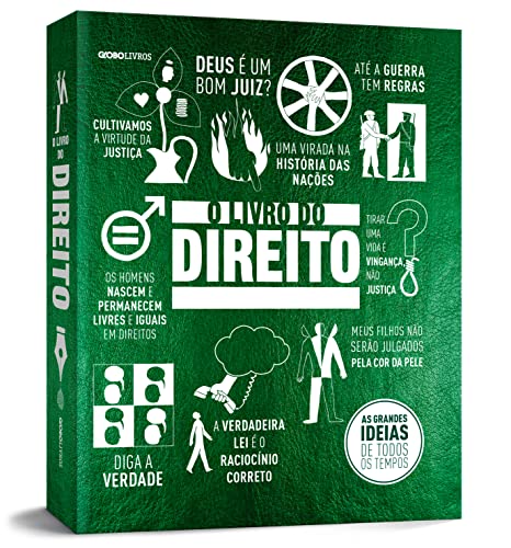 O livro do direito: O livro do direito: - Imagem 7