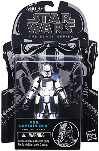 Star Wars, The Black Series, Clone Wars 