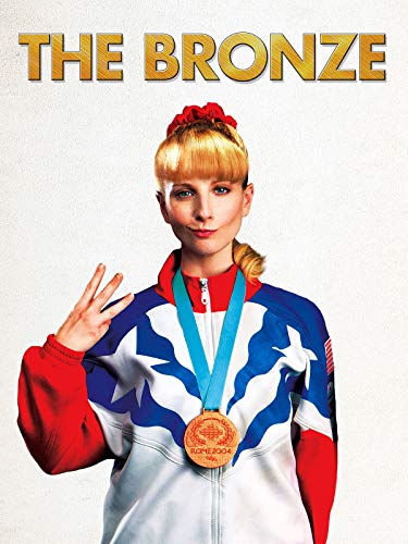  The Bronze