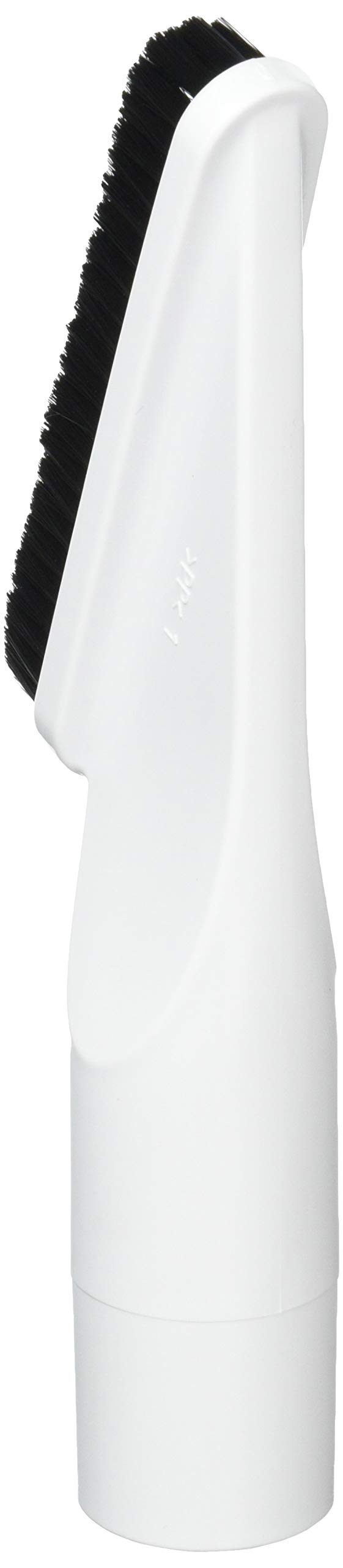 Amazon | マキタ クリーナ(掃除機)用 棚用ブラシ 白 A-65931