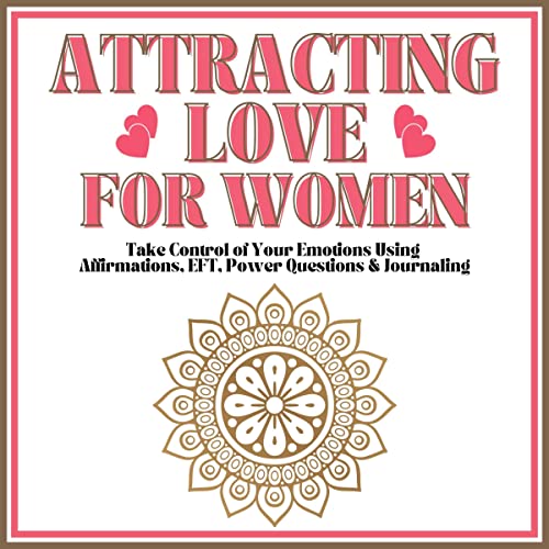 Attracting Love for Women by Robyn Chapman episode artwork