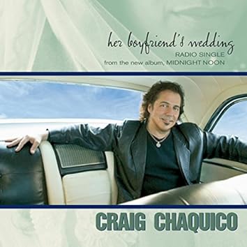 洋楽 Midnight Noon craig chaquico Midnight Noon - Craig Chaquico
