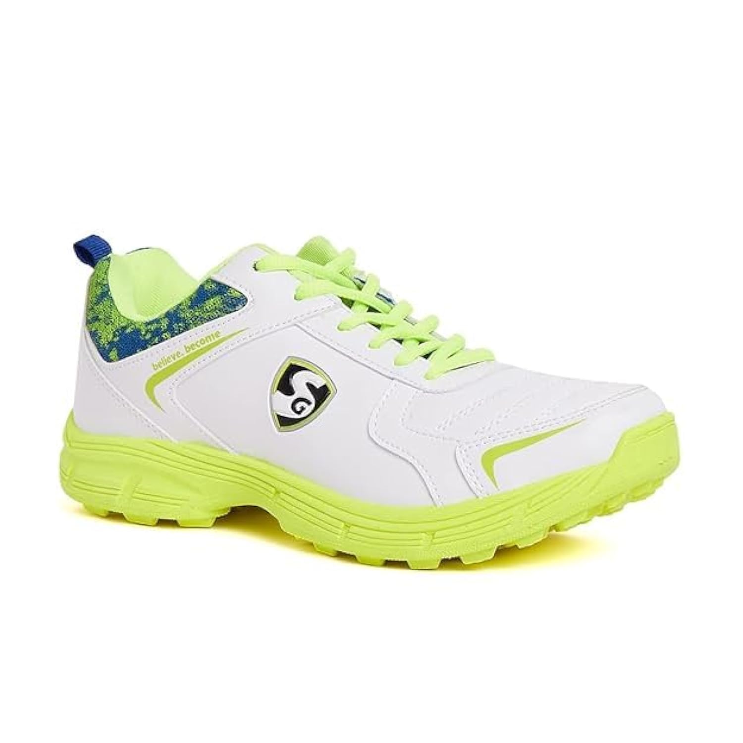 SG Pro Kick Spinner Cricket ShoeHombre