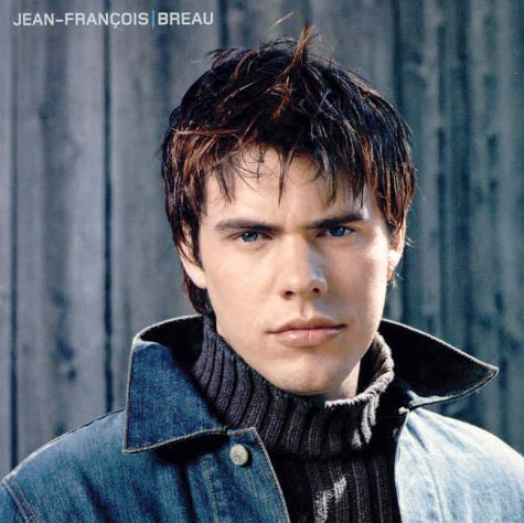 Jean-Francois Breau [Audio CD]