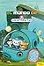 Los Octonautas. El mundo de los Octonautas: Contiene: un libro para colorear, un cuaderno de actividades, lápices de colores, pegatinas y un póster