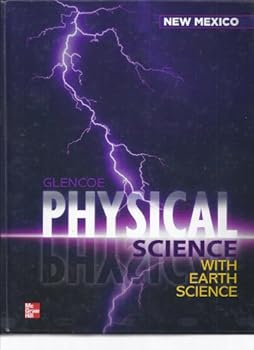 Unknown Binding Physical Science with Earth Science, NM Edition Book