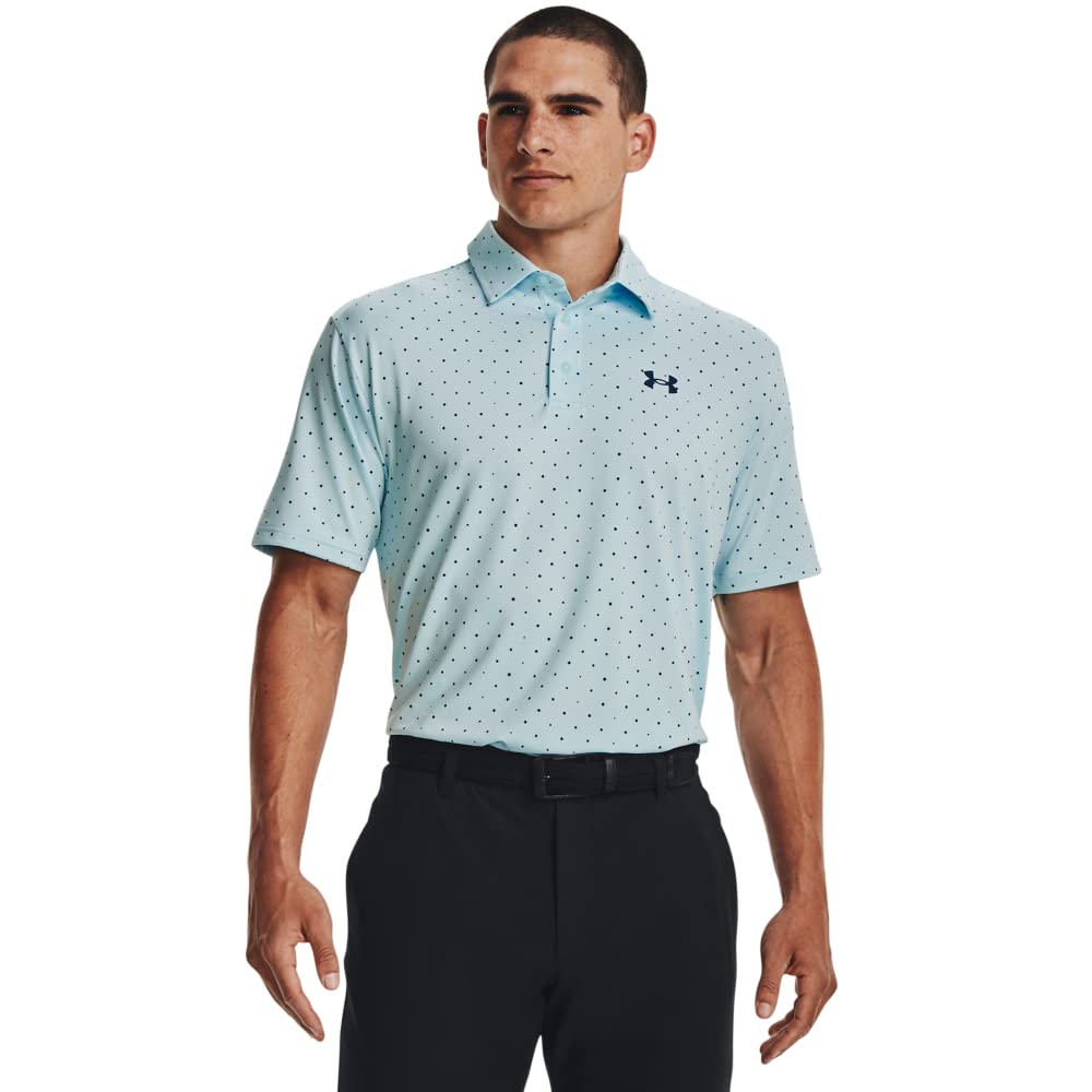 Under Armour Playoff 2.0 Polo de Golf Hombre — view 150