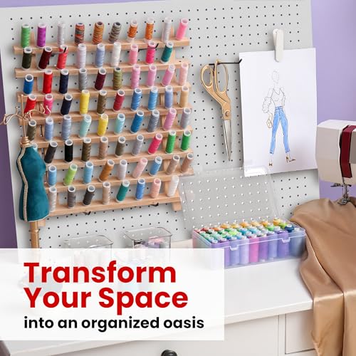 Online Best Service 100 PC PEG Board Hooks 4 inch Pegboard Hooks 4" Length Wholesale Lot by Online Best Service - Image 6