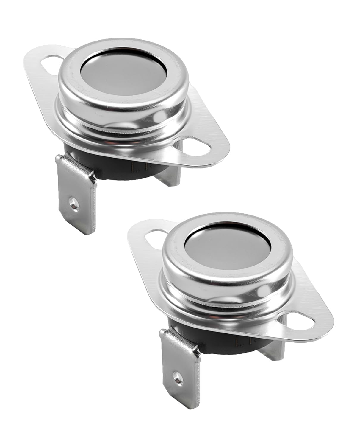 2Pcs Limit Switch Fit for Nordyne Miller 626612R 626561 626561R