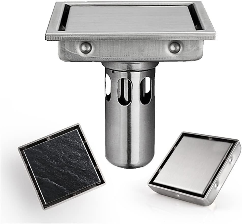 Dick Brewer / K-Shape 6'08