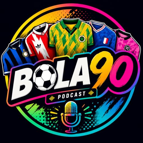 『BoLa90』のカバーアート