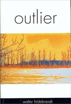 Paperback Outlier Book