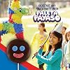Ricolino Paleta Payaso Marshmallow Lollipops with Chocolate Flavored Coating, 6 Packs, 10 Count Each, Net Weight of 5 Pounds 14.8 Ounces,10 Count (Pack of 6)