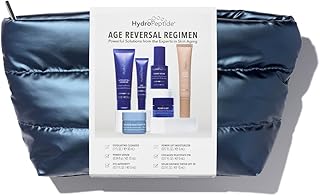 Hydropeptide Age Reversal Regimen
