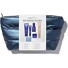 HydroPeptide Age Reversal Regime Face Bundle T&auml;gliches Hautpflege Travel Essentials Kit