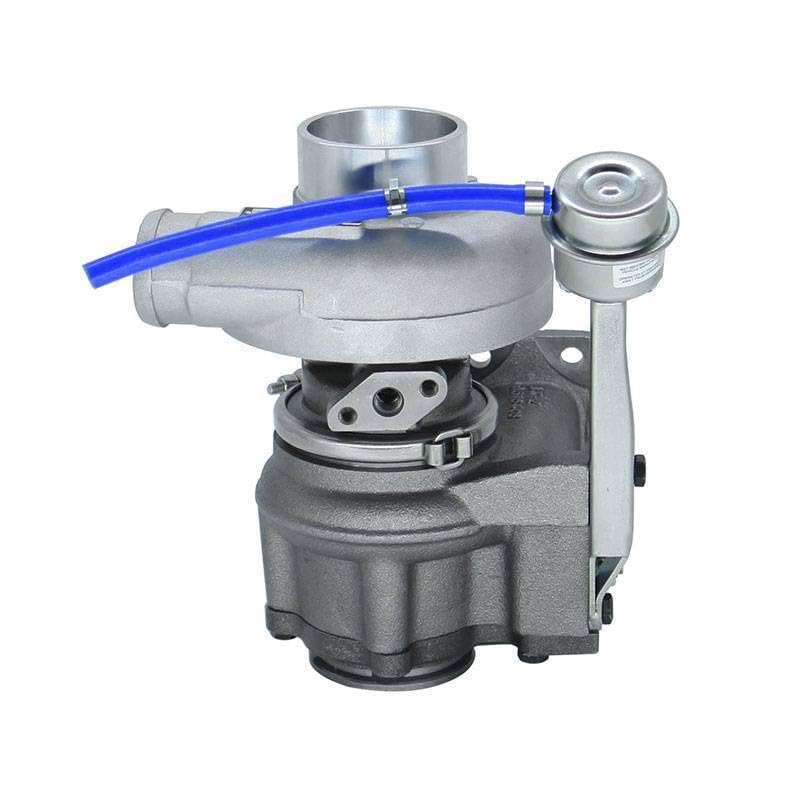 HX30W Turbocharger 6733-81-8120 6732-81-8200 Compatible with Excavator PC150-6K PC160-6K Engine S4D102E-1
