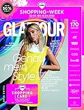 glamour zeitschrift märz 2019  Glamour 2/2022 \