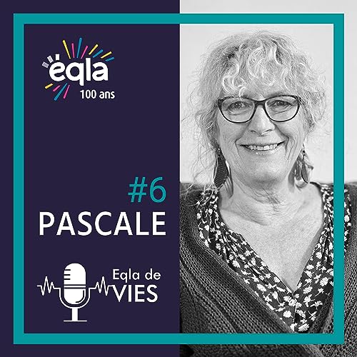 Page de couverture de Pascale - Accompagnement Scolaire