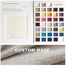 Frelement Velvet Curtains Birkin Collection Fabric Swatch for Adding Lining | Size | Heading Custom-Made-Order