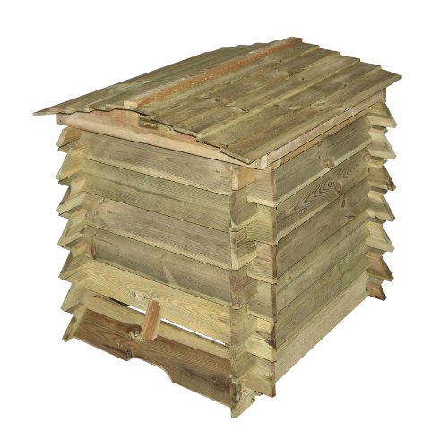 Rowlinson Beehive Composter