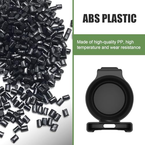 Portavasos Expansor para Carros Shakas Negro miniatura 4
