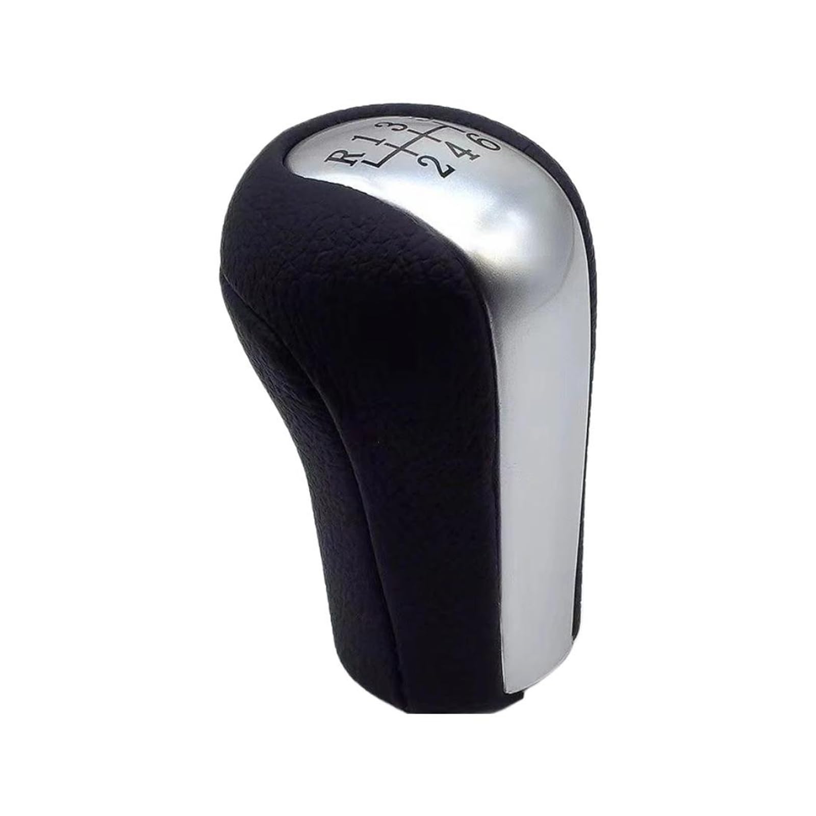 LVGVZTTGKM Gear Knob for Toyota for Corolla 2008 Auris for Toyota for Yaris 2005-2010 Lever Shifter Stick1997-2009 AYGO Verso for RAV4 for Yaris for VITZ Stylish Shift Lever Knob