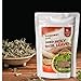 NESAR FOOD Premium Thai Holy Basil Leaves, Dried, Essential Thai Herbs and Spices ingredient in Asian cooking, Natural and Aromatic 20 G (0.71 oz Pack of 1) Perfect for cooking and seasoning
