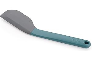 Joseph Joseph Duo Silicone Spatula: An Ergonomically Designed Kitchen Essential