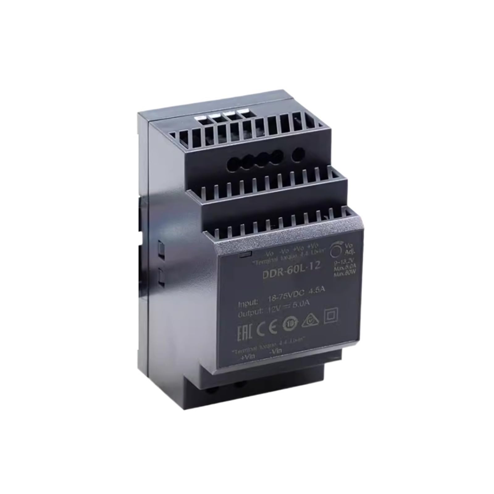 JJKKOZVQF 60W DC-DC Converter DDR-60G-5 DDR-60L-5 DDR-60G-12 DDR-60G-15 DDR-60G-24 DDR-60L-12 DDR-60L-15 DDR-60(DDR-60L-15)