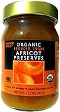 Trader Joe’s Organic Apricot Preserves