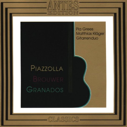 Enriqü Granados: Valses Poéticos - V. Allegro