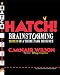Hatch!: Brainstorming Secrets of a Theme Park Designer
