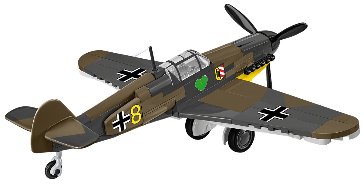 Messerschmitt BF-109F