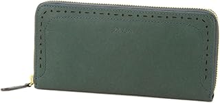 [ダコタ] 長財布 ラウンドファスナー 本革 レディース DA-35271