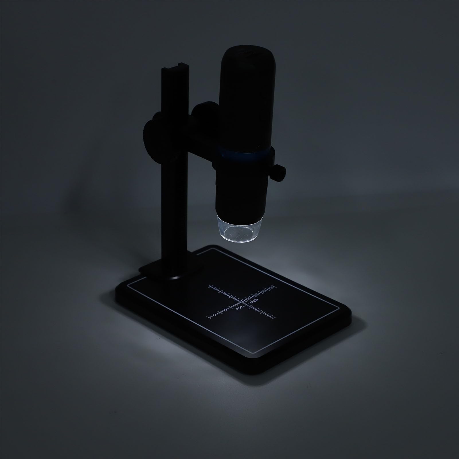 Digital Microscope Kit 1000X with Adjustable LED Lights
