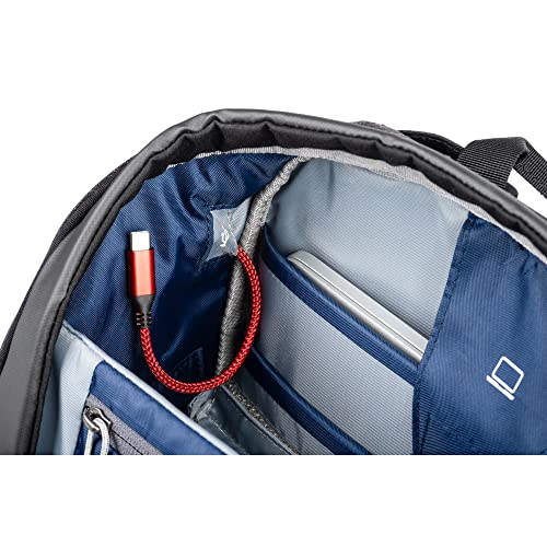 Think Tank Speedtop 30 Edc Everyday Backpack With Magnetic Lid #TOP7