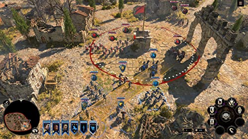 Image of The Valiant
