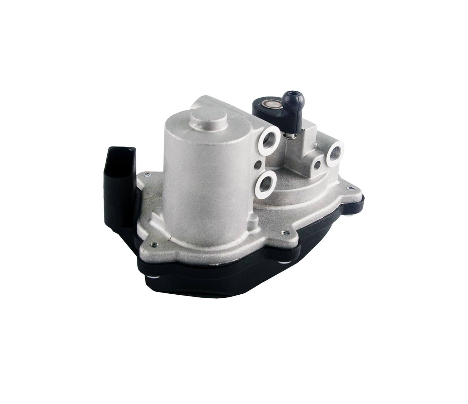 Attuatore del collettore di aspirazione, 03L129086, 03L129086V, per Golf VI, per Tiguan (5N_) 2.0 TDI