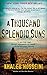 Produktbild A Thousand Splendid Suns: A Novel. Winner of the 2008 Galaxy Book of the Year