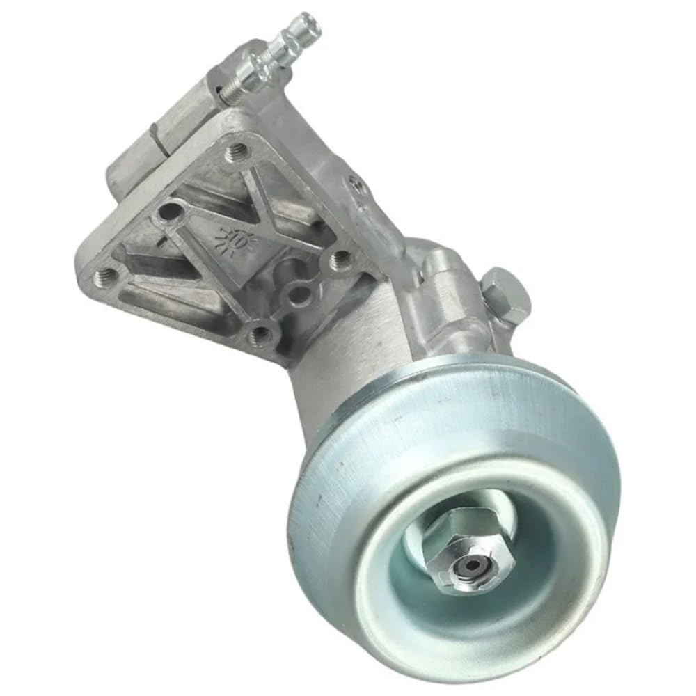 Reductor de Caja de Cambios for cortadora de césped, 32mm, 10T, Apto for desbrozadora oleo-Mac, Cabezal de Caja de Cambios, Herramientas de jardín de Repuesto