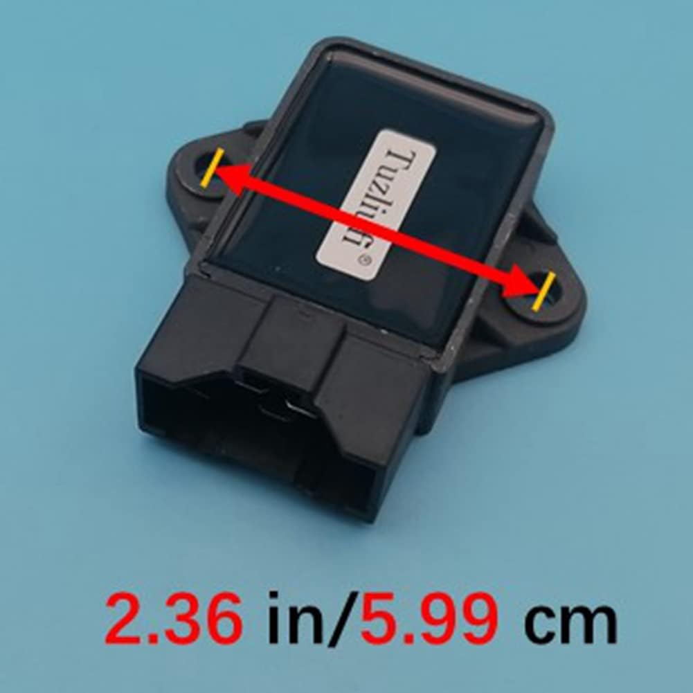 Voltage Regulator Rectifier Compatible with Honda Nighthawk Hurricane CB750 CB 750 1000 CB1000 CBR1000F CBR 1000F ST 1100 ST1100 ST1100A Motorcycle 31600-MS2-601 1991-2000 2001 2002 2003 Z69