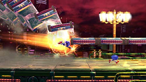 Image of Sonic Generations (Greatest Hits) - PlayStation 3 (Renewed)