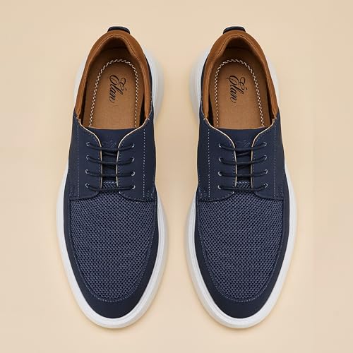 Image of Campus ELAN Men's Derby Shoes | ELAN-16