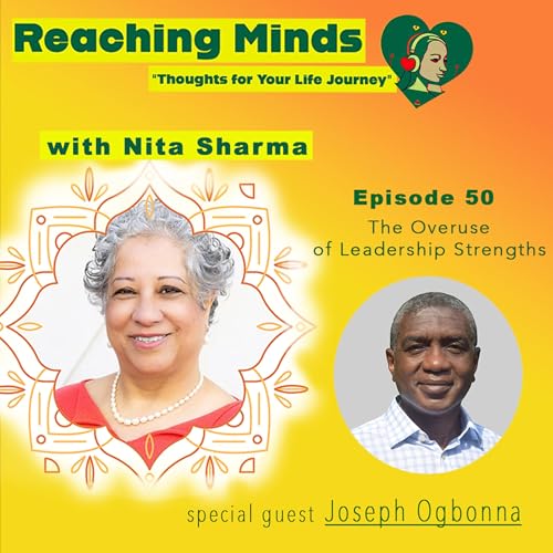 The Overuse of Leadership Strengths