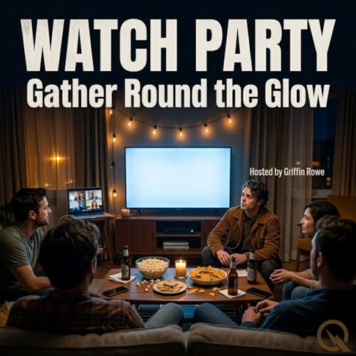 Watch Party cover art