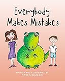 Everybody Makes Mistakes