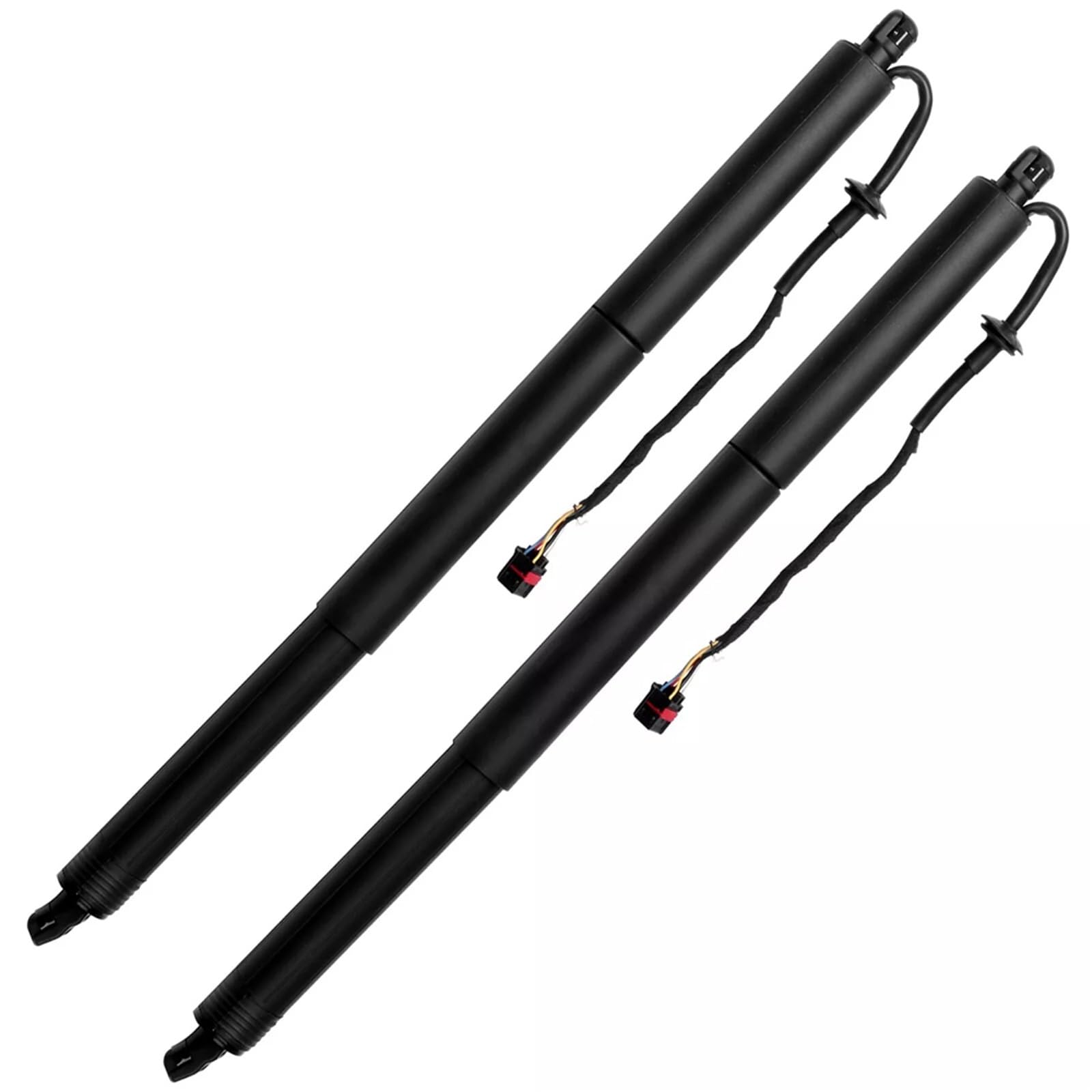 Amortiguadores Eléctricos De Maletero para Macan 2015-2019 95B827851A, 95B827851C, 95B827851D. Soporte De Elevación De Portón Trasero con Abridor. Soporte De Elevación De Portón Trasero