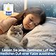 TaimeiMao 3 IN 1 Katzen Pheromone Diffuser Kit,Cat Calming Pheromones Diffusers, Diffusor für Katzen anhaltende Entspannung,Reduces Stress and Anxiety Geschmacklos(Verpackung in Englisch)