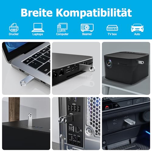 Personalisierte Metall USB-Sticks 100 Stück mit Gravur Wunsch Text, Muster, Firmenlogo, Hochzeit Speicherstick USB 2.0 Flash Drive Individueller 128MB/512MB/1GB/2GB/4GB/8GB/16GB/32GB