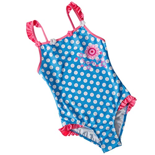 BESPORTBLE Roupa de banho para bebês meninas